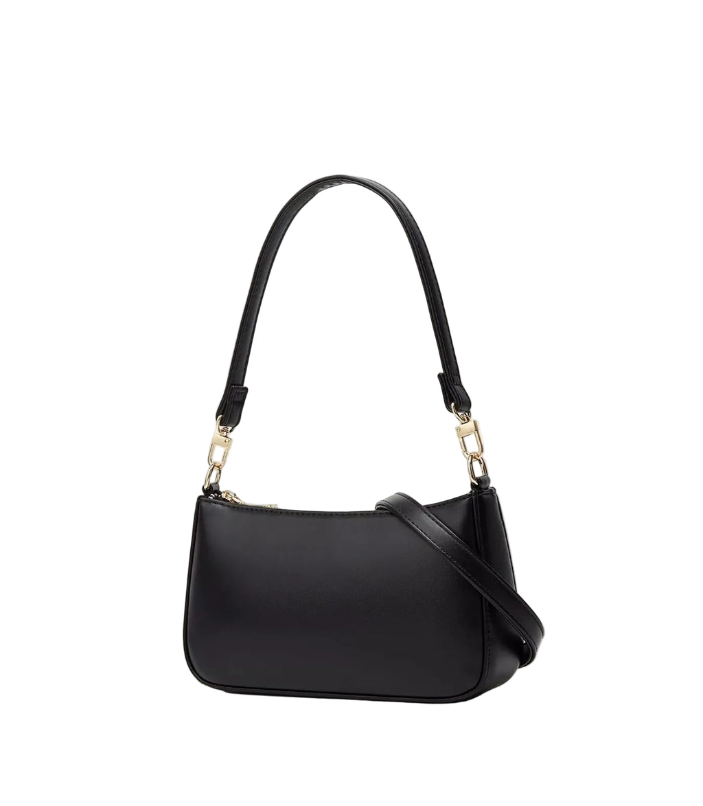 PU Leather Shoulder Bag – Stylish Everyday Tote‑Style Handbag