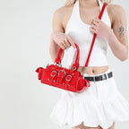 Women’s PU Leather Small Shoulder Bag - 2025 Trendy Crossbody S047d38fd67fe4843884e0bb671cc6f137 STYLEINGER