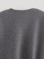 Women’s Cropped Sports Jacket Zip-Up Long Sleeve