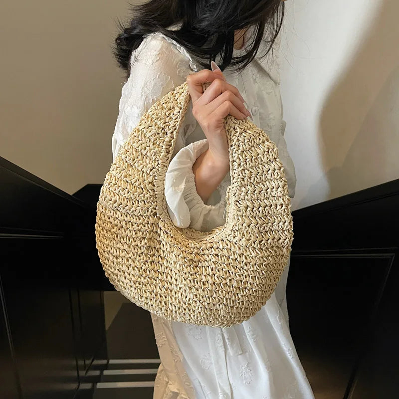 Summer Straw Shoulder Bag for Women S10ffcbe677ec410dbb70b66c00f309812 STYLEINGER