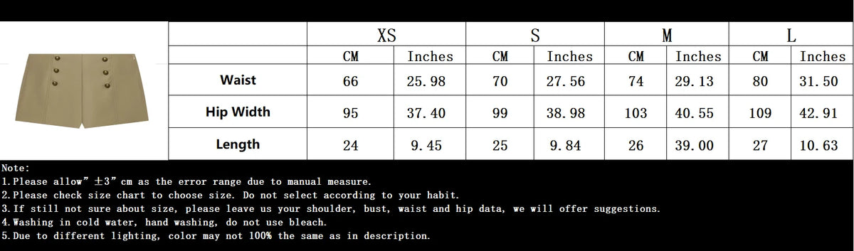 Women's High Street Casual Chic Shorts Suit Single Breasted Jacket Outfit Set