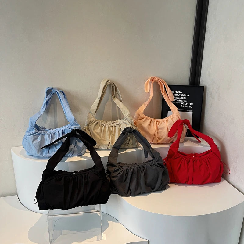 Big Soft Cloth Crossbody Bags for Women - 2025 Designer Handbags S24824aaf55af4676a51dcaa297f05aaaV STYLEINGER