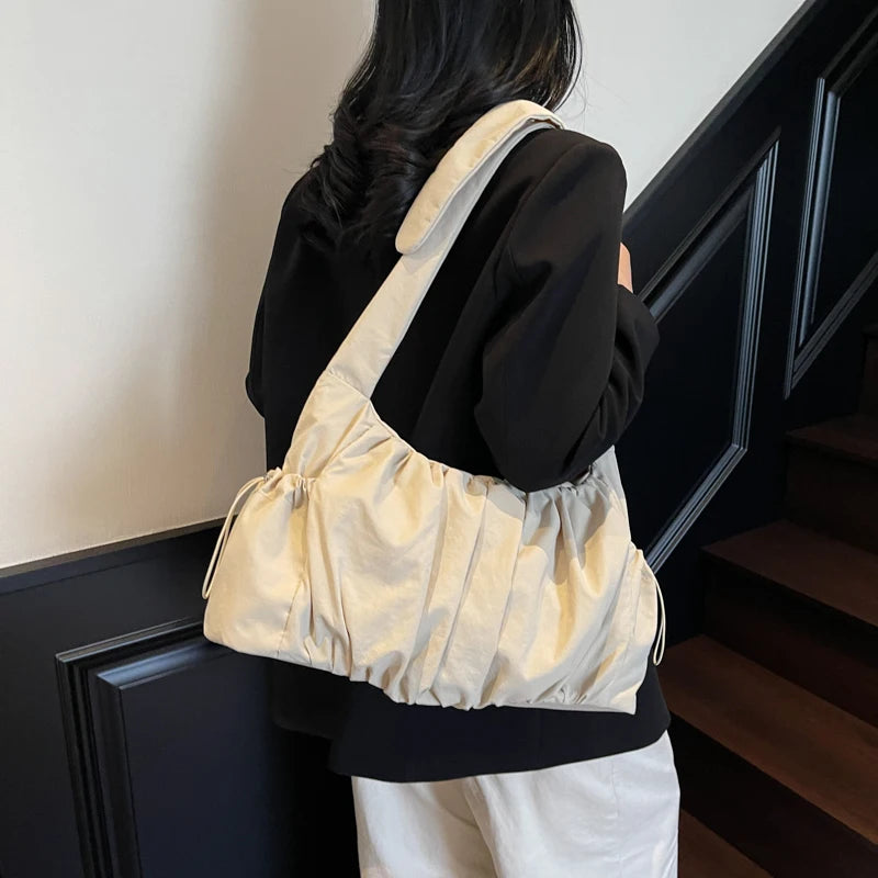 Big Soft Cloth Crossbody Bags for Women - 2025 Designer Handbags S25f58569160249e9b4766039272bdaedX STYLEINGER