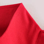 Women’s Stand Collar Single-Breasted Trench Jacket