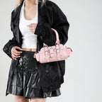 Women’s PU Leather Small Shoulder Bag - 2025 Trendy Crossbody S2f3958720ba1432e9020ac548e7fb6dem STYLEINGER