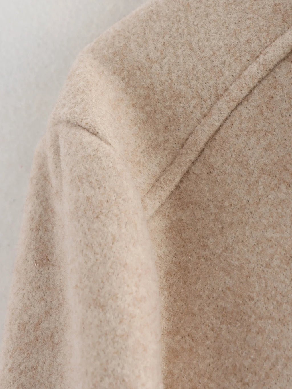 Women's Zipper Jacket Coat Winter Long Sleeve Pocket Outerwear Coat Short Street Elegant
