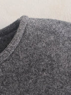 Women’s Cropped Sports Jacket Zip-Up Long Sleeve