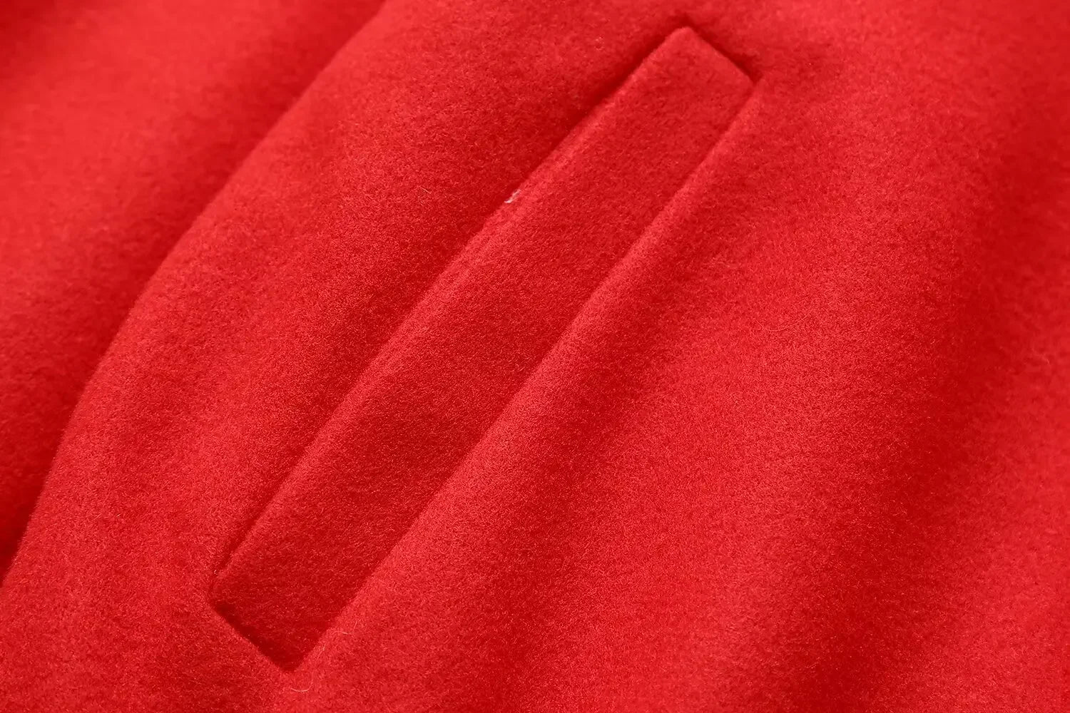 Womens Coat Vintage Solid Stand Collar Office Outwear Casual Trendy Long Sleeve Single Breasted Jacket
