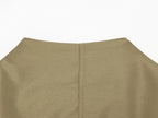 Women's High Street Casual Chic Shorts Suit Single Breasted Jacket Outfit Set