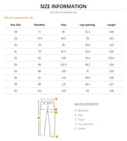 Men's Jeans Slim Straight Leg Mid-Rise Smart Casual Garment-Washed Denim Pants