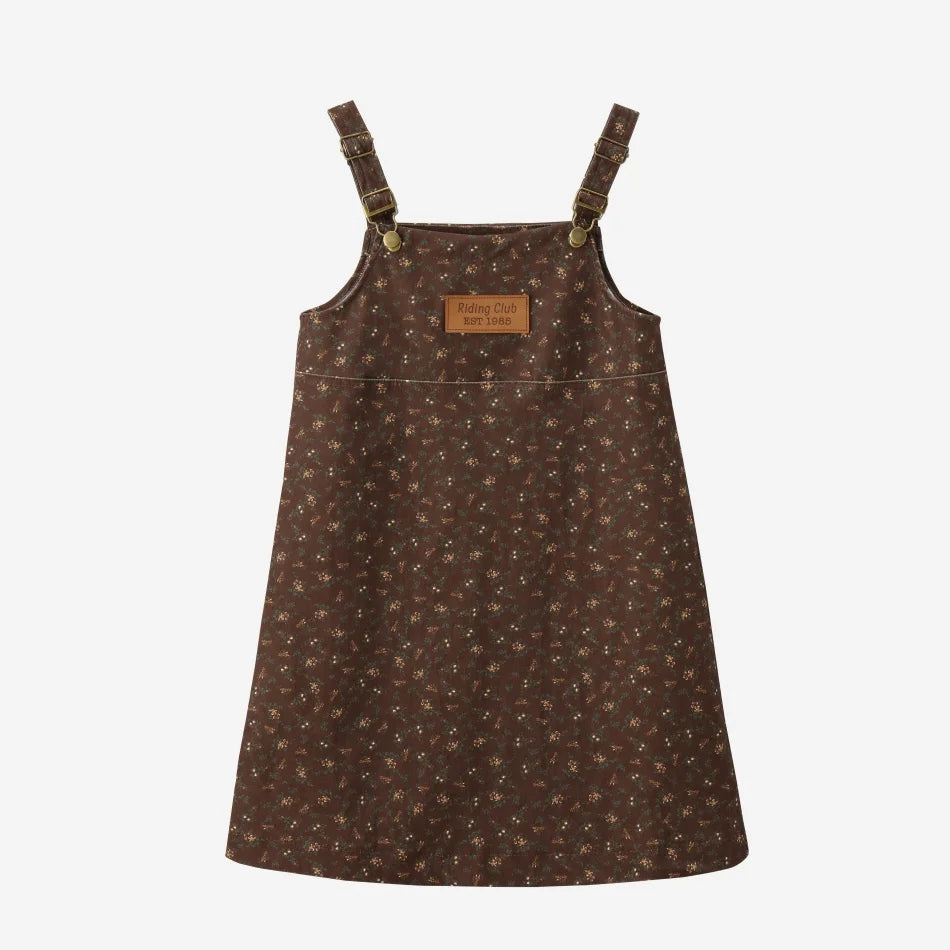 Conjunto Infantil de Veludo Cordurão - Blusas Estampadas Outono Unissex
