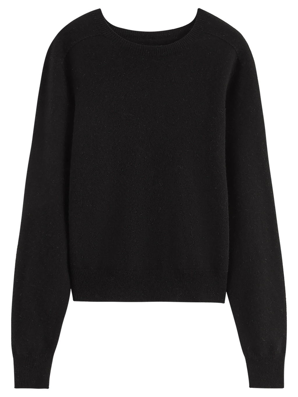 Women's Sweater 100% Wool Crew-Neck Pullover Regular Fit Full-Sleeve Soft Warm Knit Casual Office Winter