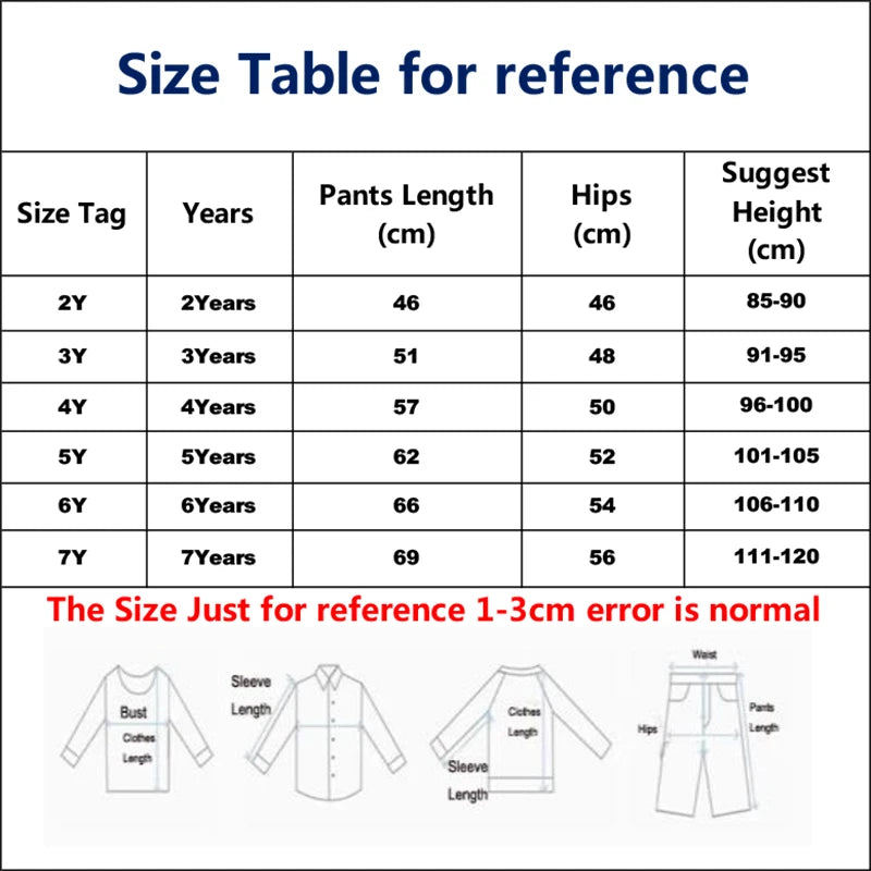 Girls' Leggings Cotton Floral Cartoon Unicorn Print Autumn Kids Tights Pants