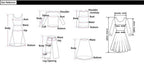 Fashion High Neck Button Knit Cardigan Jacket Women Autumn Winter Long Sleeve Casual Sweater