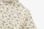 Conjunto Infantil de Veludo Cordurão - Blusas Estampadas Outono Unissex