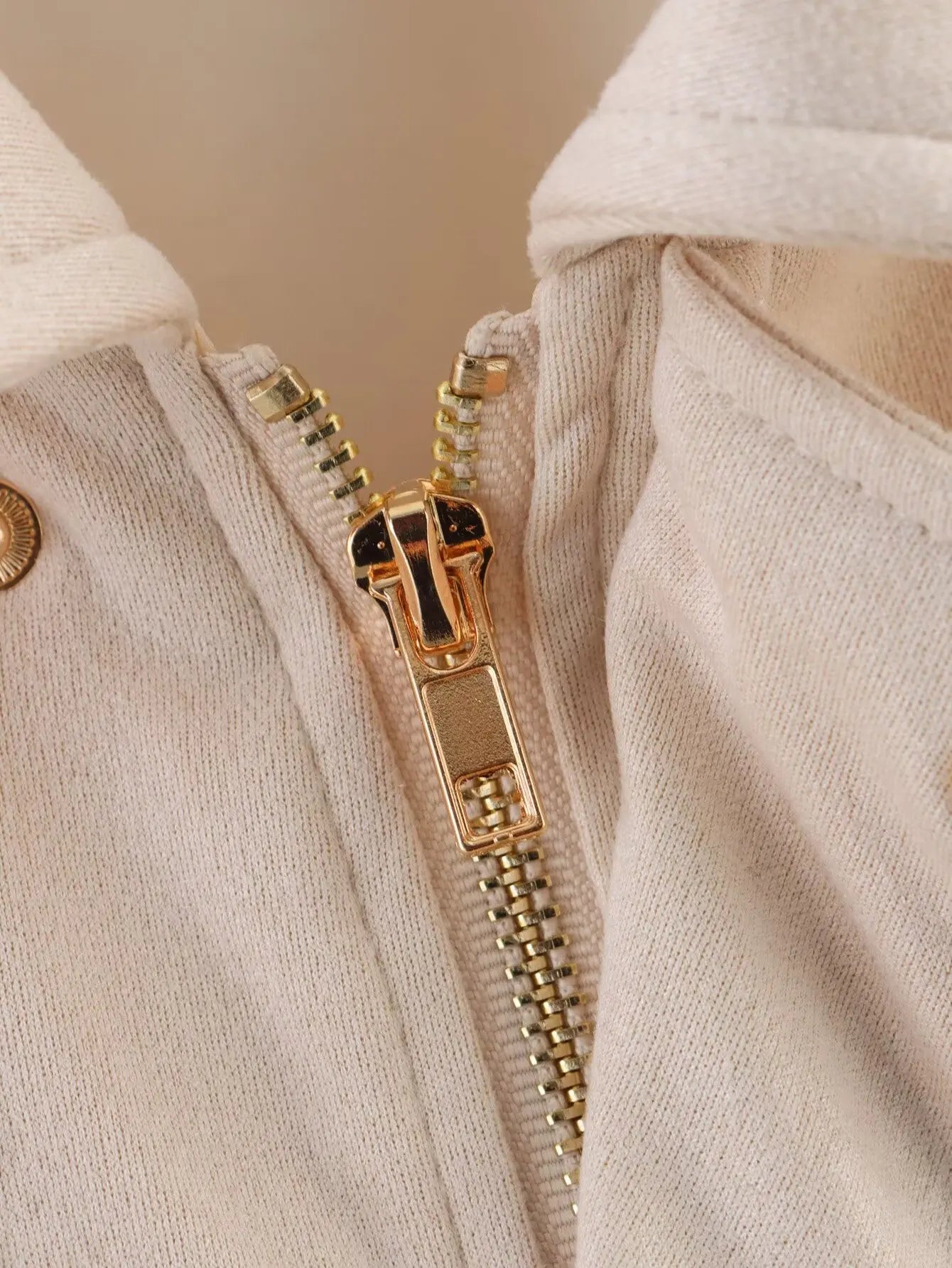 Women's Suede Textured Bomber Jacket Long Sleeve Lapel Collar Loose Coats Casual Outerwear