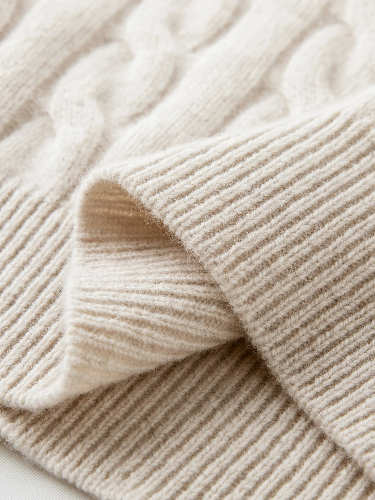 Women's Vest 100% Pure Wool V-Neck Knit Sleeveless Pullover Regular Fit Elegant Office Casual Winter Sweater