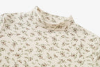 Conjunto Infantil de Veludo Cordurão - Blusas Estampadas Outono Unissex