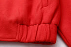 Womens Coat Vintage Solid Stand Collar Office Outwear Casual Trendy Long Sleeve Single Breasted Jacket