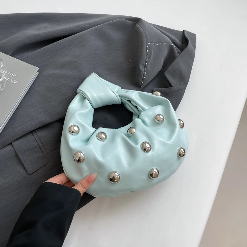 Retro PU Leather Shoulder Bag for Women Blue 31cmx16cmx1cm Sa6fdf4e5cd534ea3abe18be8ec7fb7d06 STYLEINGER