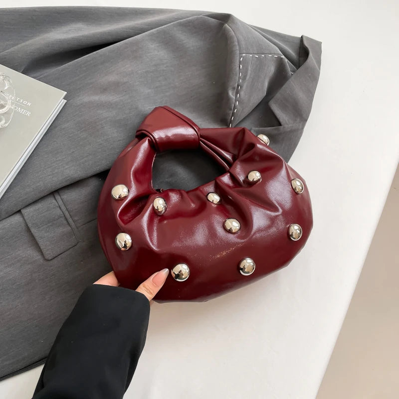 Retro PU Leather Shoulder Bag for Women Red 31cmx16cmx1cm Saa750b3809dd4d88be500befddf1a56e9 STYLEINGER