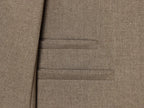 Women's Autumn Blazers Jackets 2026 High Neck Double Button Fashion Elegant Blazers