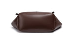 Large Women's Handbags New Bat-Shaped High Street European and American Style Trendy Shoulder Bag
