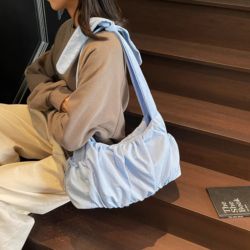 Big Soft Cloth Crossbody Bags for Women - 2025 Designer Handbags Sd065ac0c27ac40a88dba77c352a936cft STYLEINGER