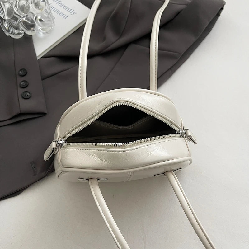 Mini Shoulder Bags Zippper Pu Leather Simple Solid Handbags Sd2881d1197714fafb8d3bf05f6b30509q STYLEINGER