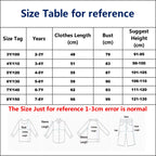 Kids' Hoodie Jacket Polyester Animal Print Full-Zip Full-Sleeve Autumn Outerwear