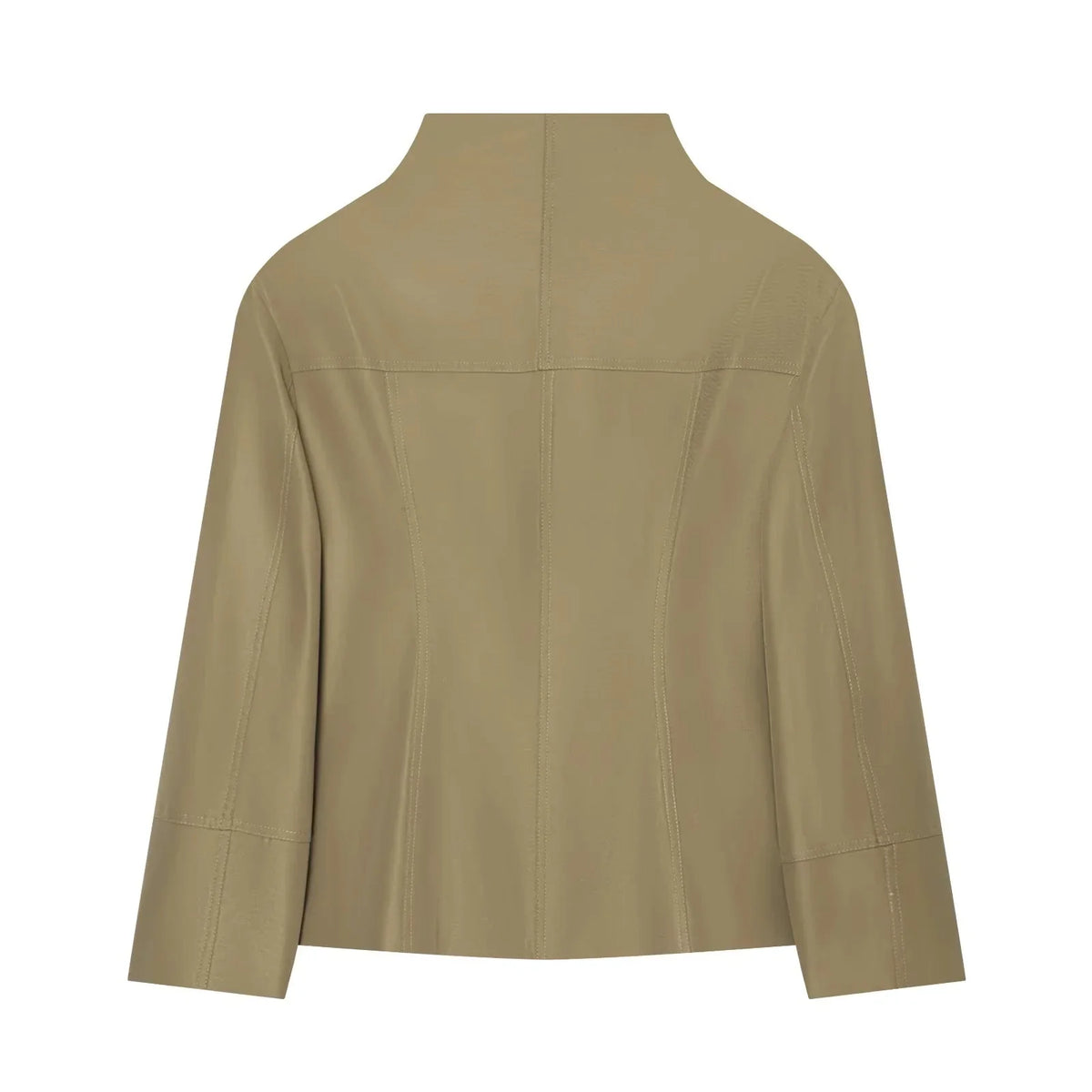 Women's High Street Casual Chic Shorts Suit Single Breasted Jacket Outfit Set