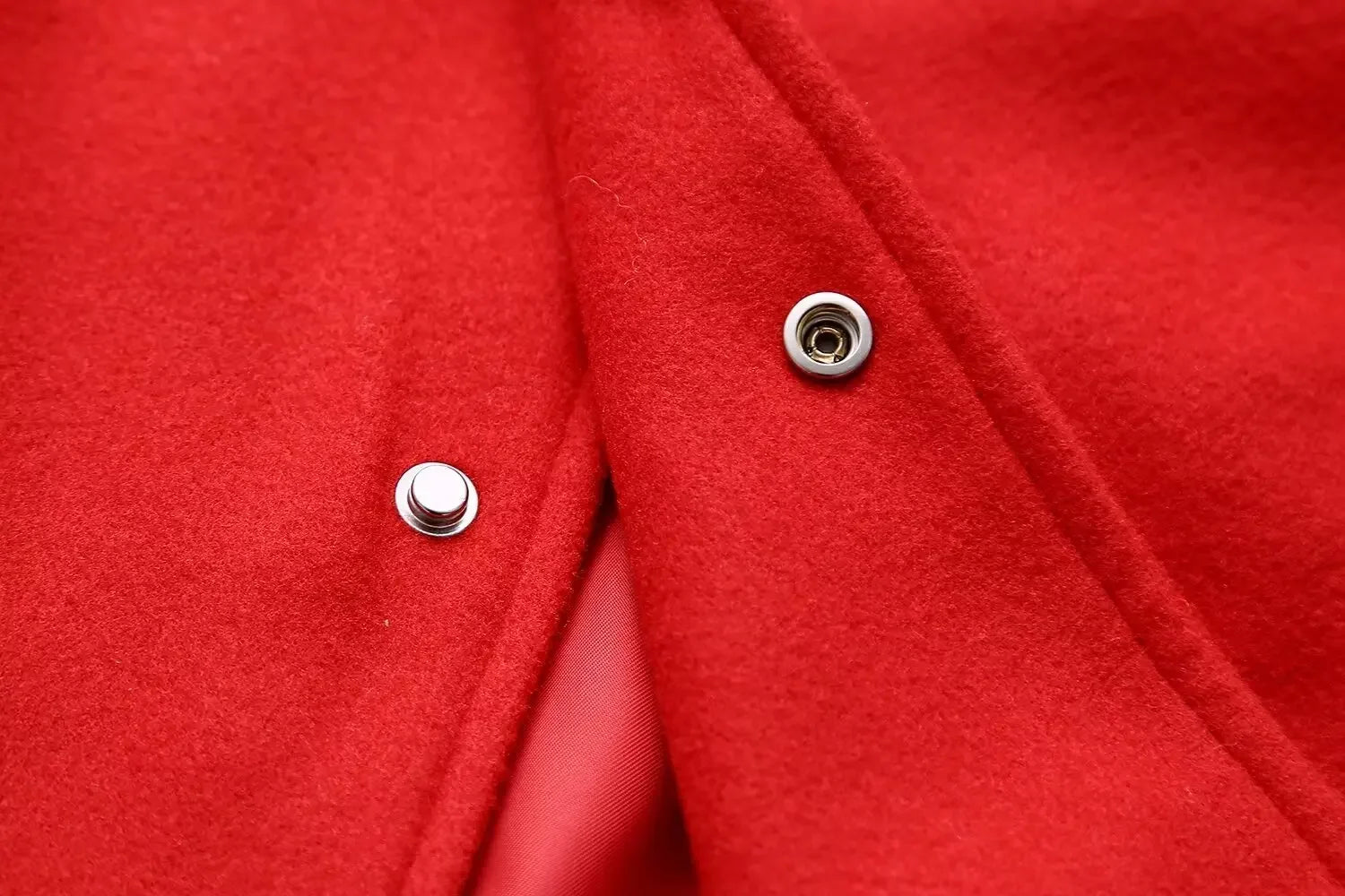 Womens Coat Vintage Solid Stand Collar Office Outwear Casual Trendy Long Sleeve Single Breasted Jacket