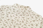 Conjunto Infantil de Veludo Cordurão - Blusas Estampadas Outono Unissex