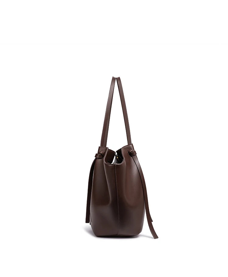 Large Women's Handbags New Bat-Shaped High Street European and American Style Trendy Shoulder Bag