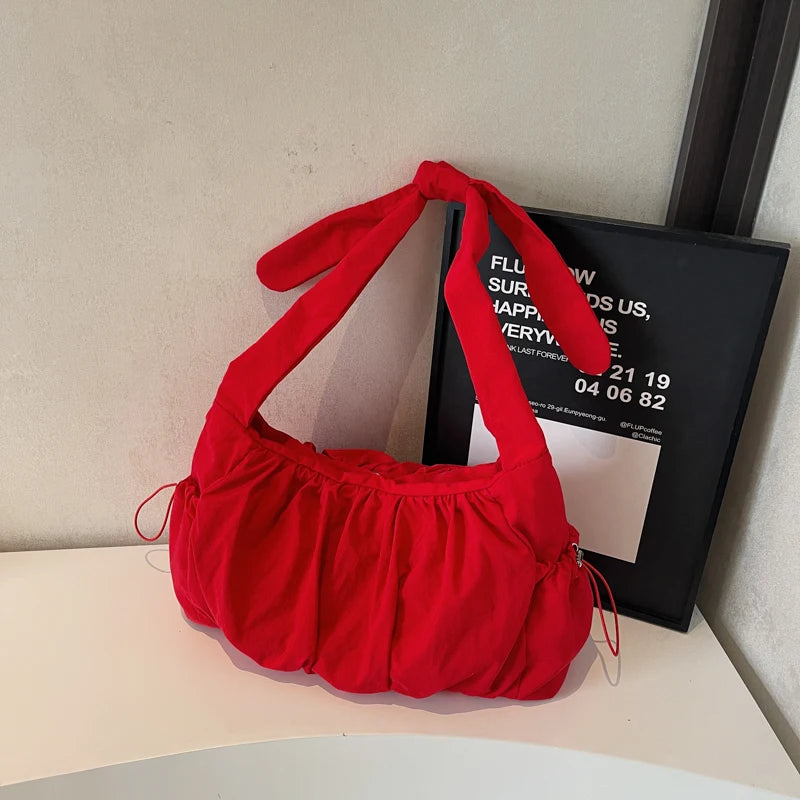 Big Soft Cloth Crossbody Bags for Women - 2025 Designer Handbags Wine Red 40cmx22cmx14cm Se65b68ec5ecf4f70b4b49bca1f0118a1n STYLEINGER