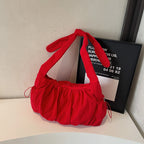 Big Soft Cloth Crossbody Bags for Women - 2025 Designer Handbags Wine Red 40cmx22cmx14cm Se65b68ec5ecf4f70b4b49bca1f0118a1n STYLEINGER