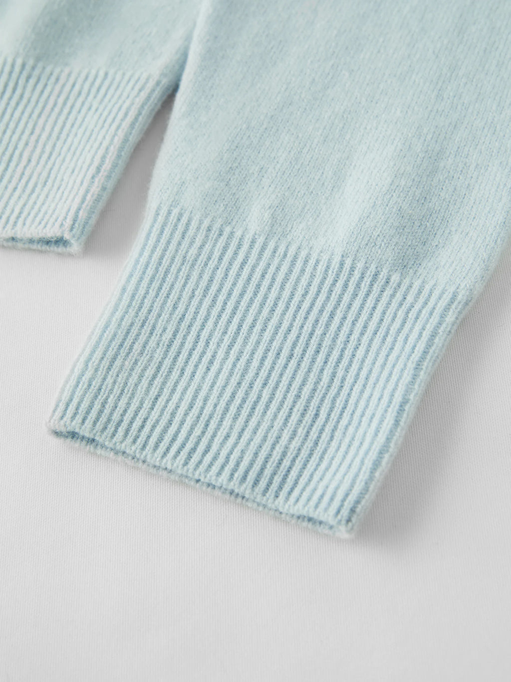 Women's Sweater 100% Wool Crew-Neck Pullover Regular Fit Full-Sleeve Soft Warm Knit Casual Office Winter