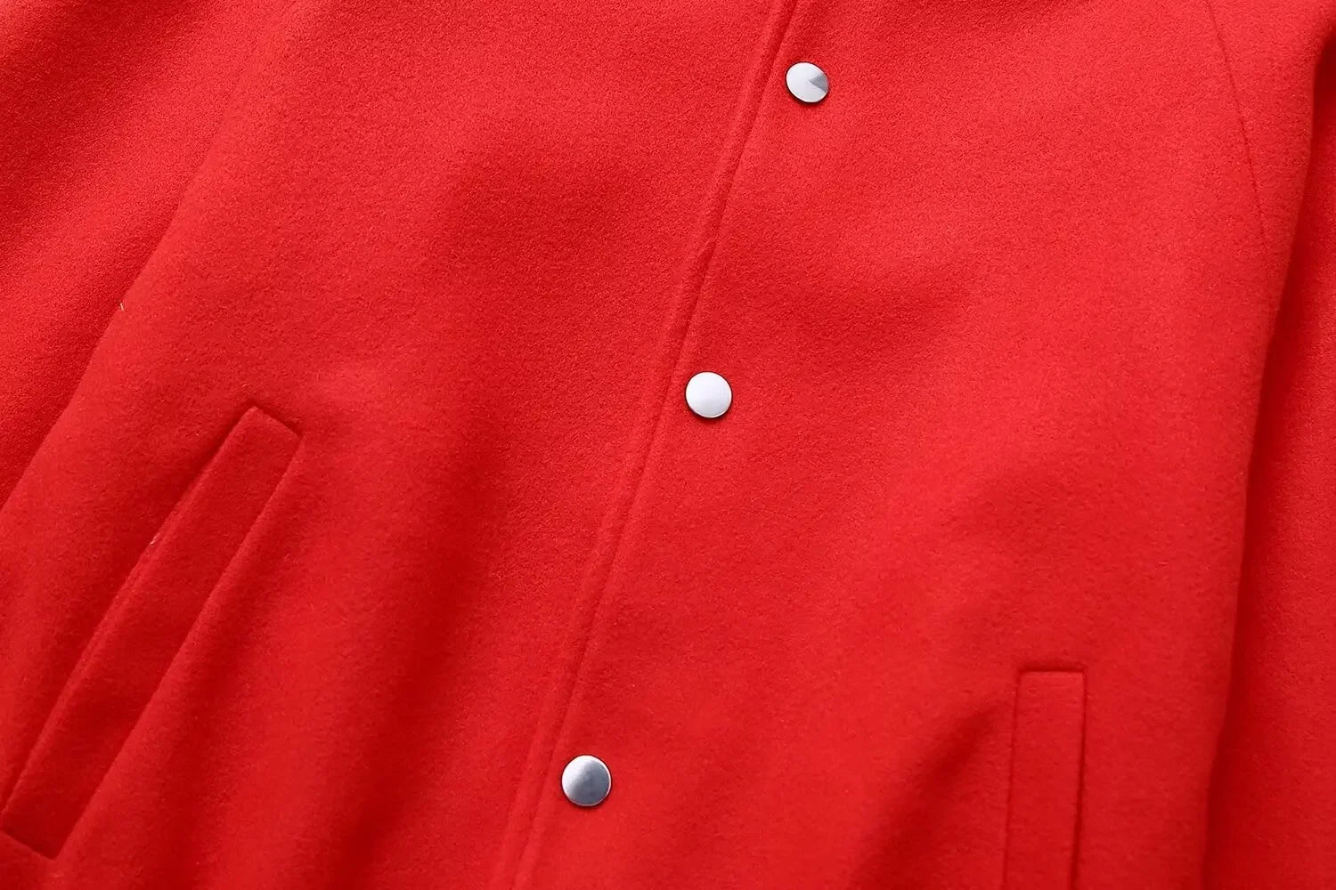 Womens Coat Vintage Solid Stand Collar Office Outwear Casual Trendy Long Sleeve Single Breasted Jacket