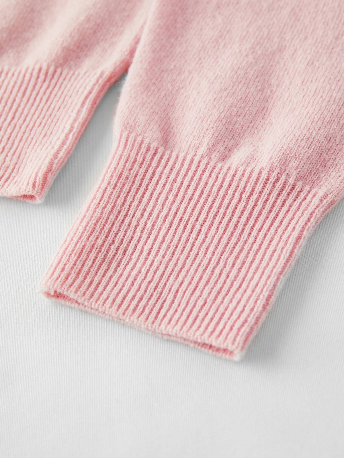 Women's Sweater 100% Wool Crew-Neck Pullover Regular Fit Full-Sleeve Soft Warm Knit Casual Office Winter