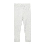 Girls' Leggings Cotton Floral Cartoon Unicorn Print Autumn Kids Tights Pants