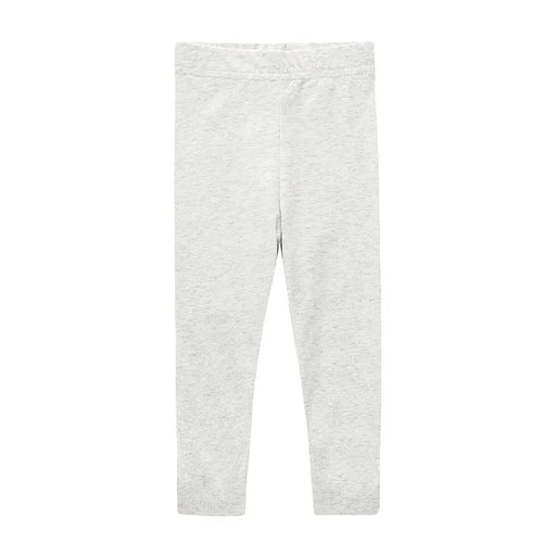 Girls' Leggings Cotton Floral Cartoon Unicorn Print Autumn Kids Tights Pants
