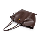 Large Women's Handbags New Bat-Shaped High Street European and American Style Trendy Shoulder Bag