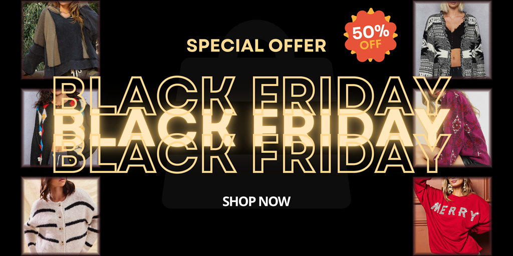 Styleinger_BlackFriday_Sale_50_off