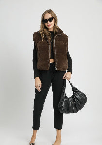 Styleinger Cozy Winter Outwear