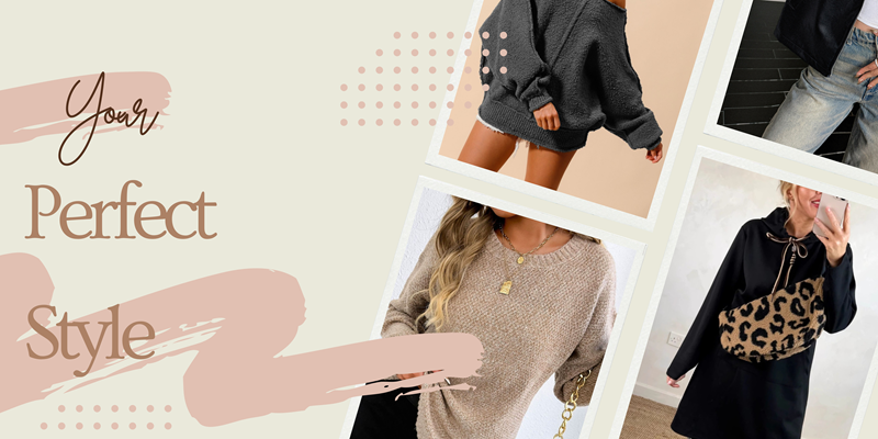 Styleinger New In Women's Fashion your_perfect_style_