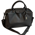 Travel Duffel Bag Large Portable Lightweight Fashionable Oxford Fabric Handbag
