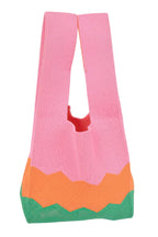 Multi-Color Polyurethane Woven Bag