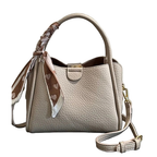 Women's Crossbody Bag Small Pu Leather Top Handle Fashionable Handbags