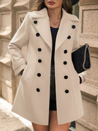 Womens Coat Double-Breasted Wool Blend Overcoat Dust Storm Womens_Coat_Double-Breasted_Wool_Blend_Overcoat Trendsi