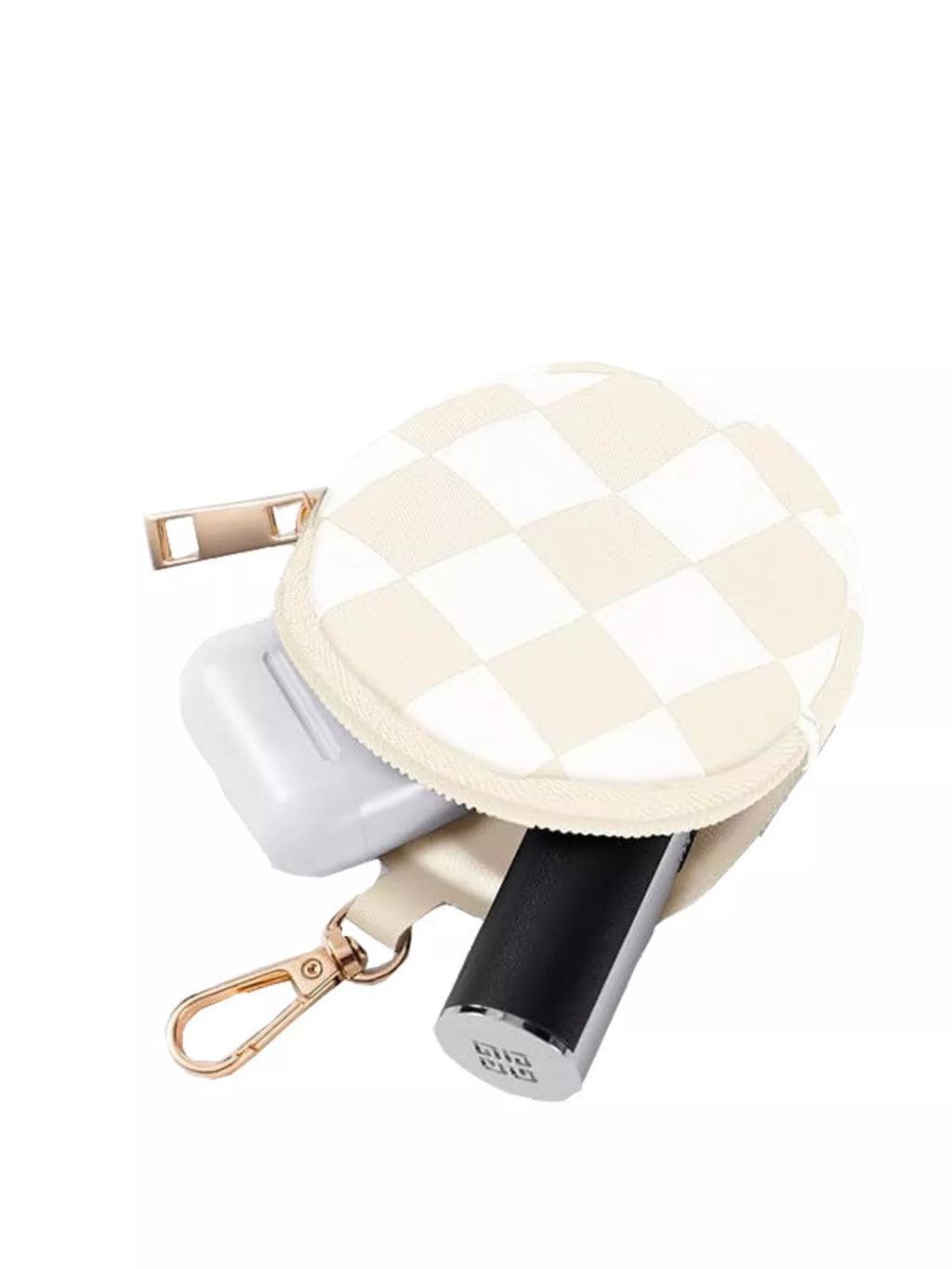 Women's Crossbody Bag Multi-Pocket Adjustable Strap Mini Purse a1706e53f20244c68a490d7288d461ad-Max-Origin Trendsi